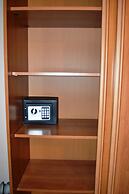 Rinaldi on Vasilievskom