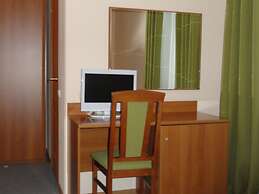 Rinaldi on Vasilievskom