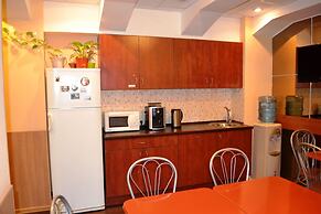 Rinaldi on Vasilievskom