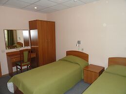 Rinaldi on Vasilievskom