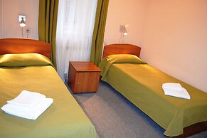 Rinaldi on Vasilievskom