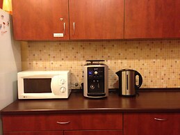 Rinaldi on Vasilievskom