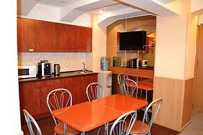 Rinaldi on Vasilievskom