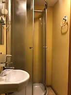 Rinaldi on Vasilievskom