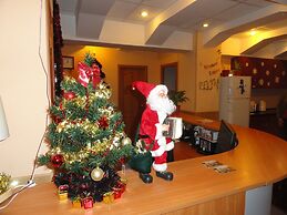 Rinaldi on Vasilievskom