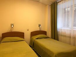 Rinaldi on Vasilievskom