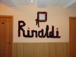 Rinaldi on Vasilievskom