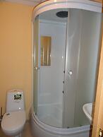 Rinaldi on Vasilievskom