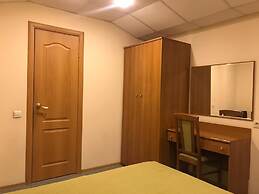 Rinaldi on Vasilievskom