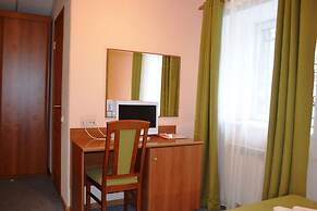 Rinaldi on Vasilievskom