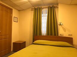 Rinaldi on Vasilievskom