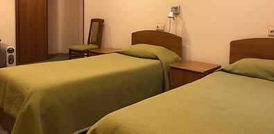 Rinaldi on Vasilievskom