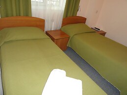 Rinaldi on Vasilievskom