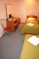 Rinaldi on Vasilievskom