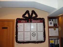 Rinaldi on Vasilievskom