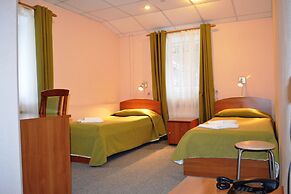 Rinaldi on Vasilievskom