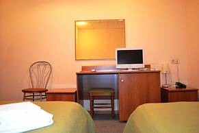 Rinaldi on Vasilievskom