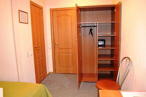 Rinaldi on Vasilievskom