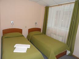 Rinaldi on Vasilievskom