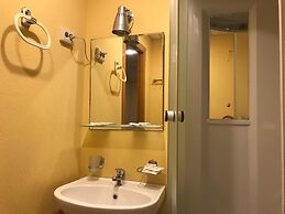 Rinaldi on Vasilievskom