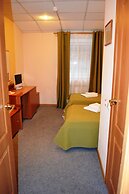 Rinaldi on Vasilievskom