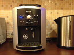 Rinaldi on Vasilievskom