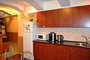 Rinaldi on Vasilievskom