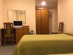 Rinaldi on Vasilievskom