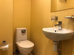 Rinaldi on Vasilievskom