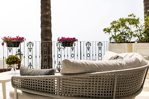 Grand Hotel Alassio Beach & Spa Resort - The Leading Hotels of the Wor