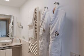 Grand Hotel Alassio Beach & Spa Resort - The Leading Hotels of the Wor