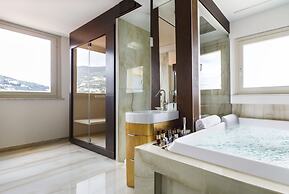 Grand Hotel Alassio Beach & Spa Resort - The Leading Hotels of the Wor