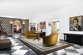 Grand Hotel Alassio Beach & Spa Resort - The Leading Hotels of the Wor