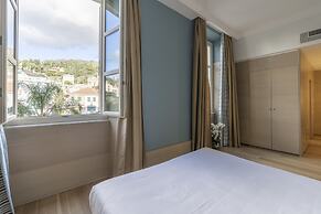 Grand Hotel Alassio Beach & Spa Resort - The Leading Hotels of the Wor