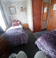 Driftwood Hotel