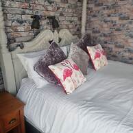 Driftwood Hotel