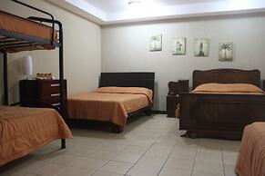 Hotel Santa Maria Inn