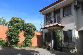 Hotel Santa Maria Inn