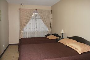 Hotel Santa Maria Inn