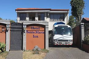Hotel Santa Maria Inn