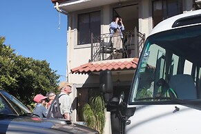Hotel Santa Maria Inn