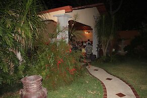 Hotel Santa Maria Inn