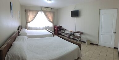 Hotel Santa Maria Inn