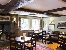 Hadley Bowling Green Inn