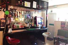 Jesmond International Hotel