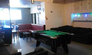 Jesmond International Hotel