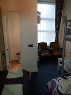 Jesmond International Hotel