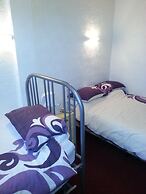 Jesmond International Hotel