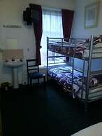 Jesmond International Hotel