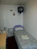 Jesmond International Hotel